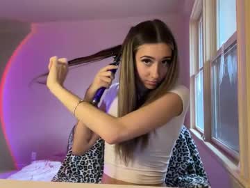 graceyrose's chat room