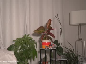 annabisoux's chat room