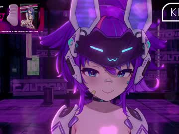 projektmelody's chat room