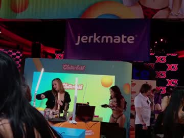 bunnydollstella's chat room