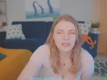 asiri_ocean's chat room