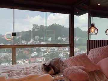 christinasage's chat room