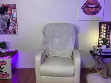 bunnieandthedude's chat room