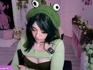 crimsonkitten's chat room