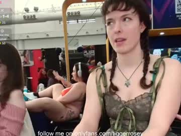 tiggerrosey's chat room