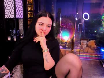 alma_pearl's chat room