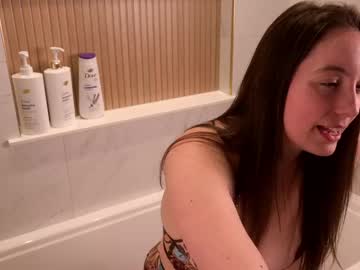 sophie_fennec's chat room