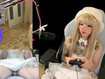 archancel's chat room