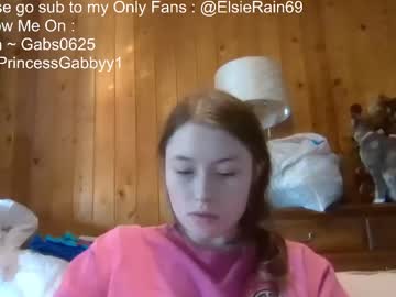 elsierain469's chat room