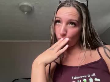 kaygraciee's chat room