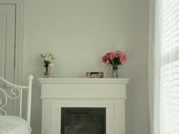 littlegreekflower's chat room