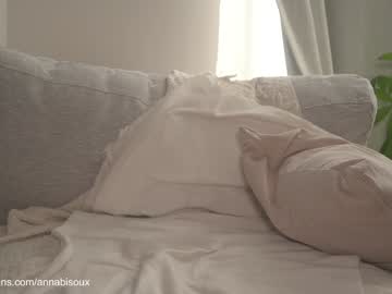 annabisoux's chat room