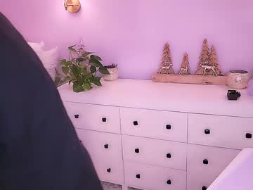 missmina's chat room