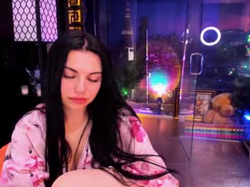 alma_pearl's chat room