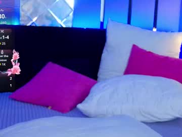 milla_cali's chat room