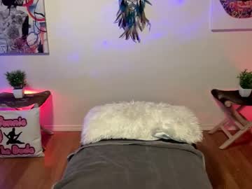 bunnieandthedude's chat room