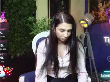 nicollepalmer's chat room