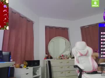 camillacassidy's chat room