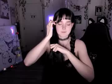 blackberryfizz's chat room