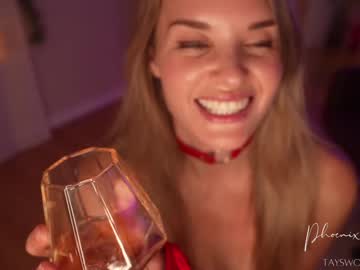 phoenix_taylor's chat room