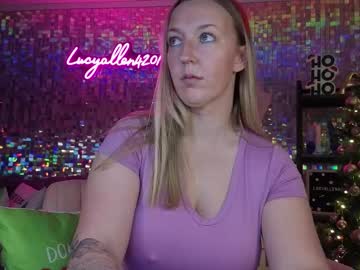 lucyallen4201's chat room