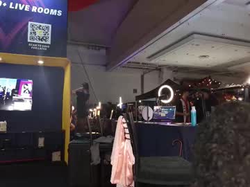 iammisstery's chat room