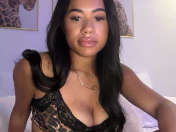 arianasiren's chat room