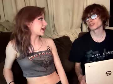 jackievilleof's chat room