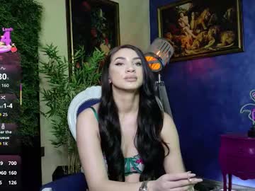 nicollepalmer's chat room