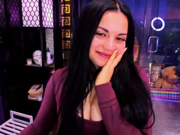 alma_pearl's chat room