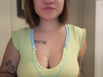 oohhellothere's chat room