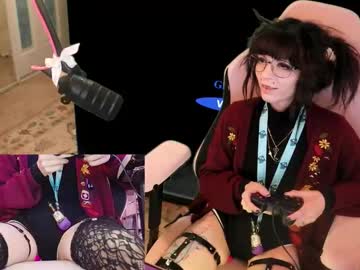 archancel's chat room