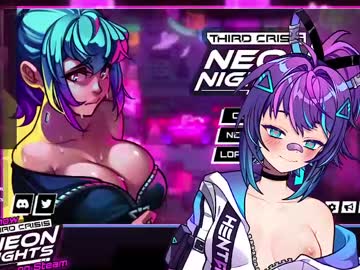 projektmelody's chat room