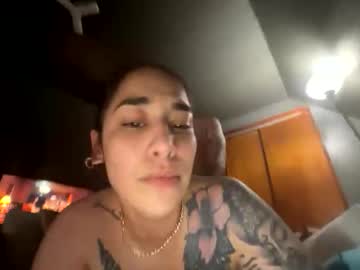 alwaysready6911's chat room