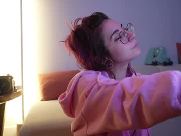 lizmreow's chat room