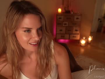 phoenix_taylor's chat room