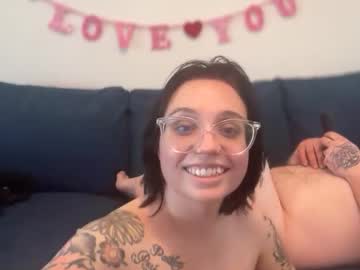 justthejohnsons's chat room