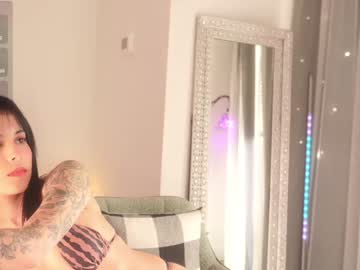 mysticxkitty's chat room