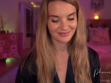 phoenix_taylor's chat room