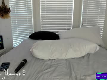 violetttflowers's chat room