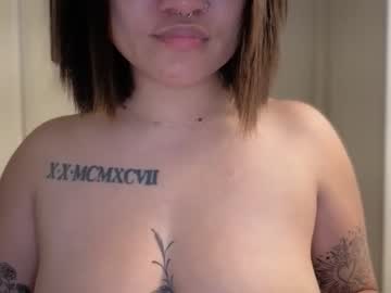 oohhellothere's chat room