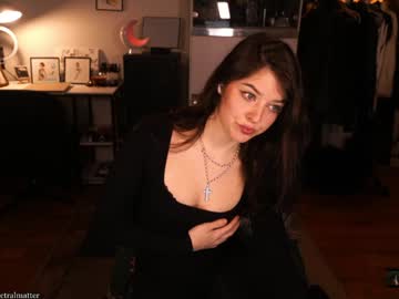 spectralmatter's chat room