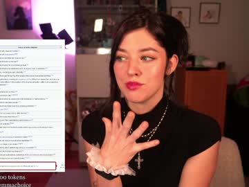 emmachoice's chat room