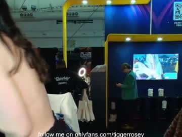 tiggerrosey's chat room