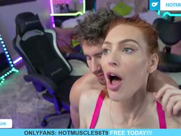 hotmuscles6t9's chat room