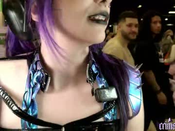 crimsonkitten's chat room