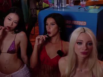 bunnydollstella's chat room