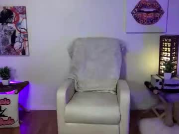 bunnieandthedude's chat room