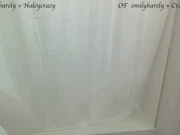 emilyybarely's chat room