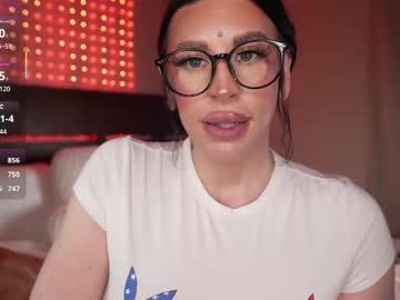 saintjade's chat room